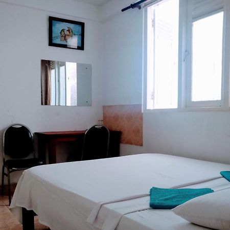 Villa Two Residence Dehiwala-Mount Lavinia Szoba fotó