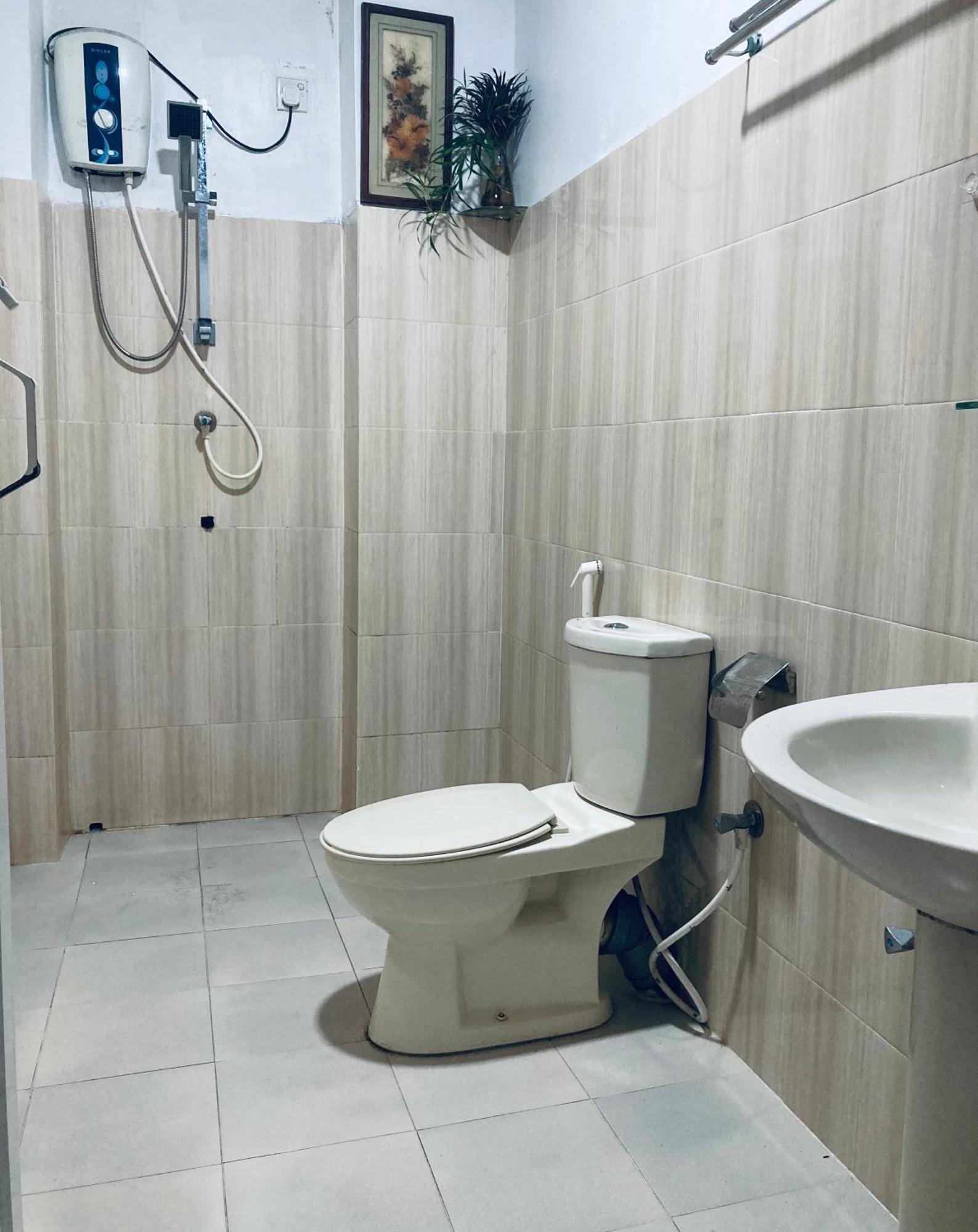 Villa Two Residence Dehiwala-Mount Lavinia Kültér fotó