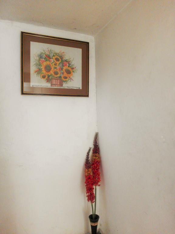 Villa Two Residence Dehiwala-Mount Lavinia Kültér fotó
