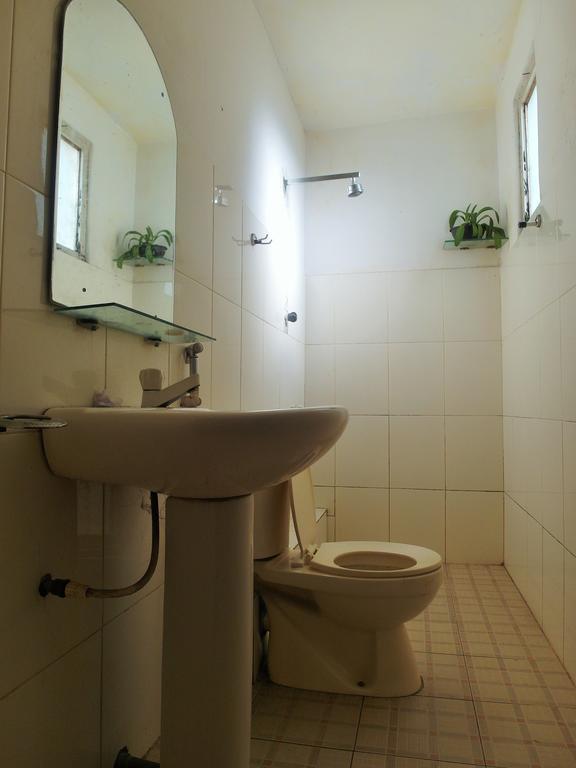 Villa Two Residence Dehiwala-Mount Lavinia Kültér fotó