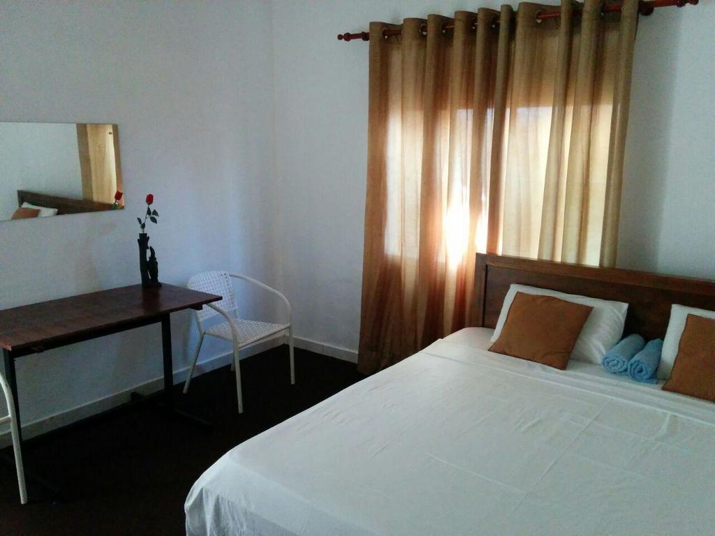 Villa Two Residence Dehiwala-Mount Lavinia Kültér fotó