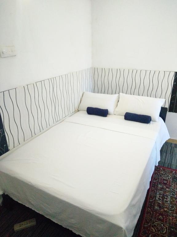 Villa Two Residence Dehiwala-Mount Lavinia Kültér fotó