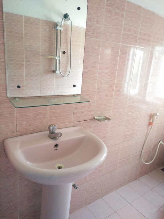 Villa Two Residence Dehiwala-Mount Lavinia Kültér fotó