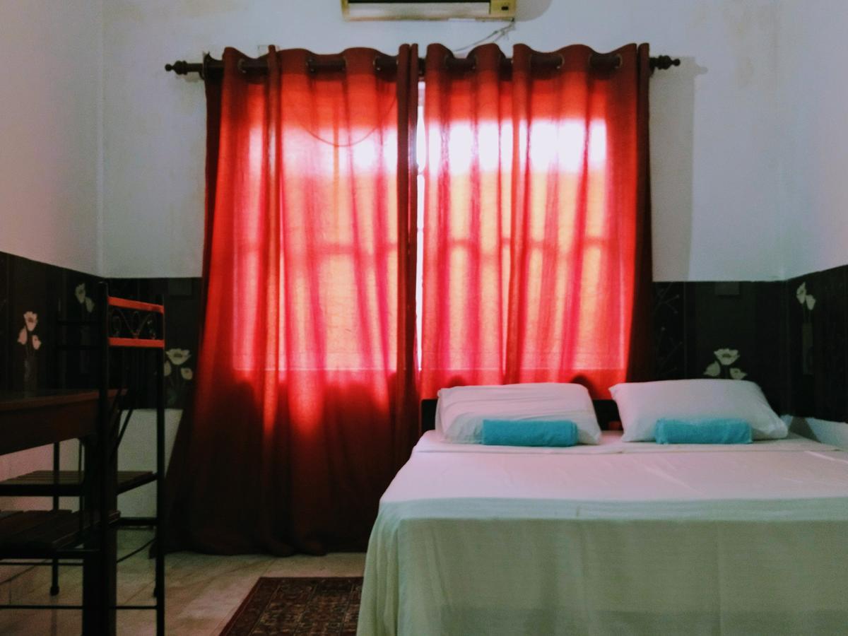 Villa Two Residence Dehiwala-Mount Lavinia Kültér fotó