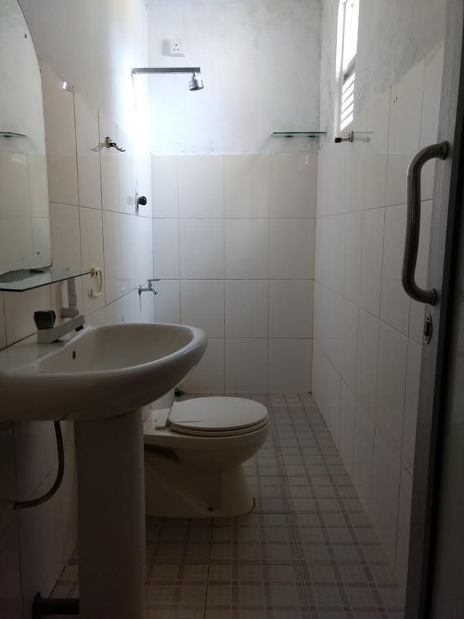 Villa Two Residence Dehiwala-Mount Lavinia Kültér fotó