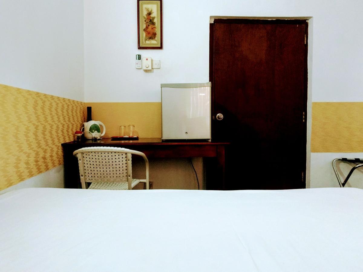 Villa Two Residence Dehiwala-Mount Lavinia Kültér fotó