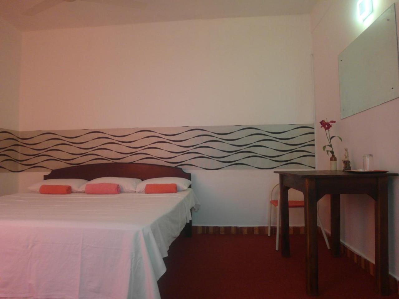 Villa Two Residence Dehiwala-Mount Lavinia Kültér fotó