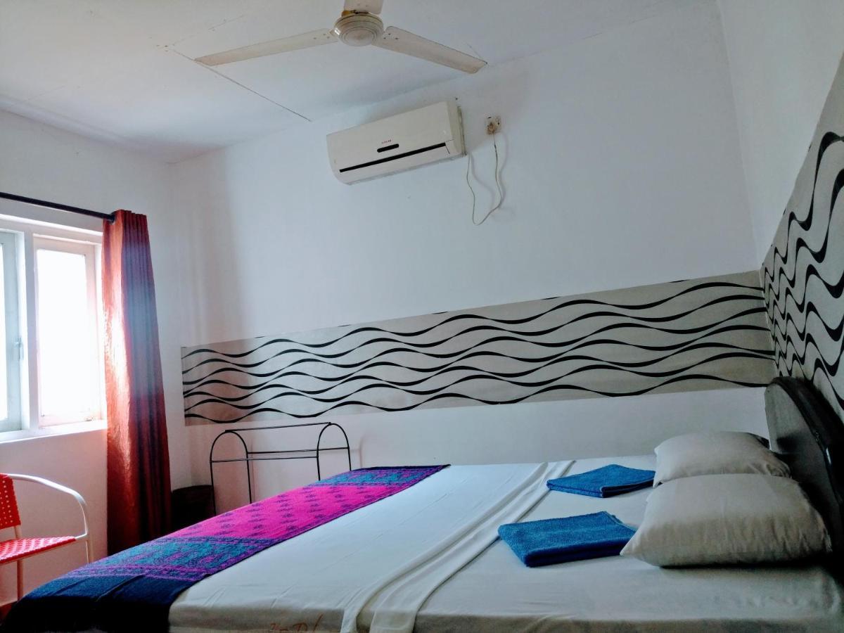 Villa Two Residence Dehiwala-Mount Lavinia Kültér fotó
